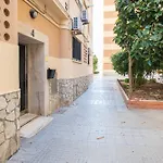 La Esfera Gaditana - Confort, Playa Y Parking