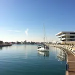 Apartup Ca La Leni Beach IV