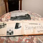 Casa Mariano