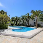 Estudio A 100 Metros De La Playa Las Fuentes Albert Villas