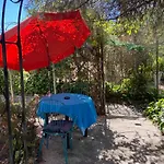 Cabana Plumaverde