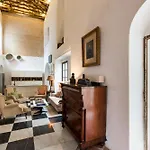 Casa Palacio De La Carrera