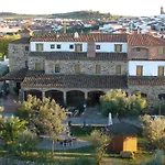 Rincon Del Abade