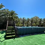 Cortijo Pulgarin Bajo