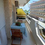 Apartamento Bahia Mar