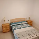 Apartamento Bahia Mar