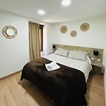Apartahotel Canfranc