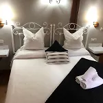 Posada La Cuadrona