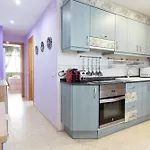 Global Properties, Estudio para parejas en la playa del Puerto de Sagunto