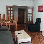 Piso Al Lado De La Playa, Vilagarcia De Arousa
