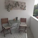Piso Piteres 7 Con Piscina