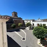 Apartamentos Adarve