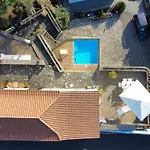 Casa Cordobes By Huskalia