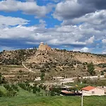 Apartamentos Rurales Cr Mazaleon