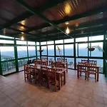 Hostal Albergue Garafia El Tablado