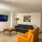 Apartamento En La Playa