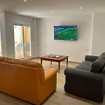 Apartamento En La Playa