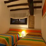 Apartamentos Berdiel