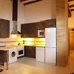 Apartamentos Berdiel