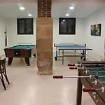 Apartamentos Berdiel