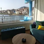 Vacacional Muelle Alto A Guarda