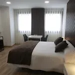 Tierra De Lemos- Apartamentos Turisticos