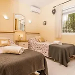 Apt A Algemesi Moraira