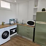 Julia\'S Apartment
