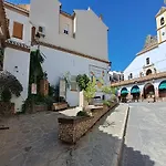 Posada Real Caminito Del Rey