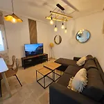 Apartamento Alma De Garrucha