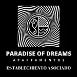 Paradise Of Dreams Apartamentos - La Abuela Josefa