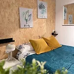 Loft Centrico Maliano - Dua Rooms