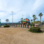 As Mojacar Breeze Sun108