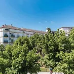 III Apartamentos Morales & Arnal Acogedor Y A 450M