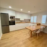Apartamento La Jardinera