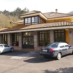 Hotel Benzua