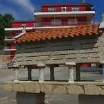 Hostal Montreal