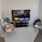 Jaen Apartment