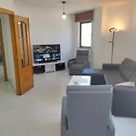 Jaen Apartment