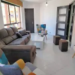 Jaen Apartment