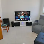 Jaen Apartment