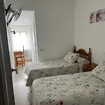 Hostal San Isidro