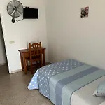 Hostal San Isidro