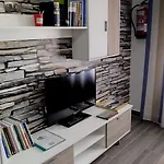 Apartamento Bella Almagro