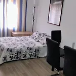 Apartamento Bella Almagro