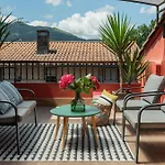 Casa De Liz