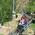 Todosierranevada Zona Baja - Edificio Atlas - Vistas A La Montana - Junto A Los Telecabinas