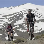 Todosierranevada Zona Baja - Edificio Atlas - Vistas A La Montana - Junto A Los Telecabinas