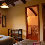 Apartamentos Rurales Tia Vicenta