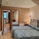 Apartamentos Begona